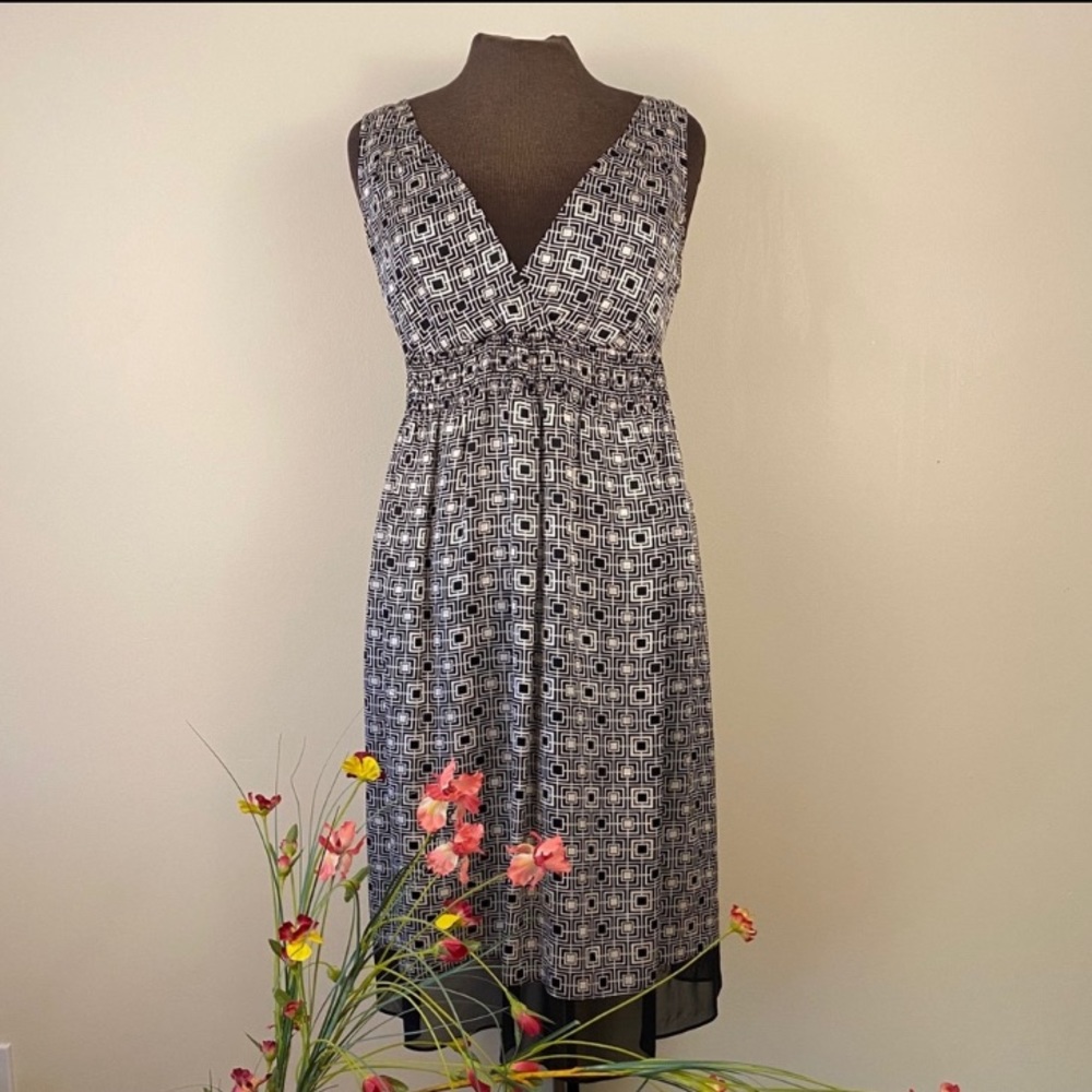 Sill Jacob dress